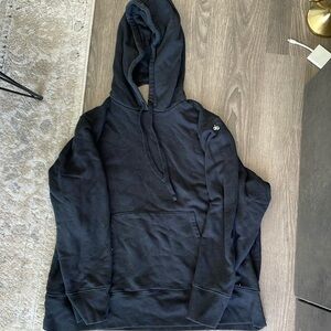 ALO open back hoodie - tag taken out but think it’s a size M or L